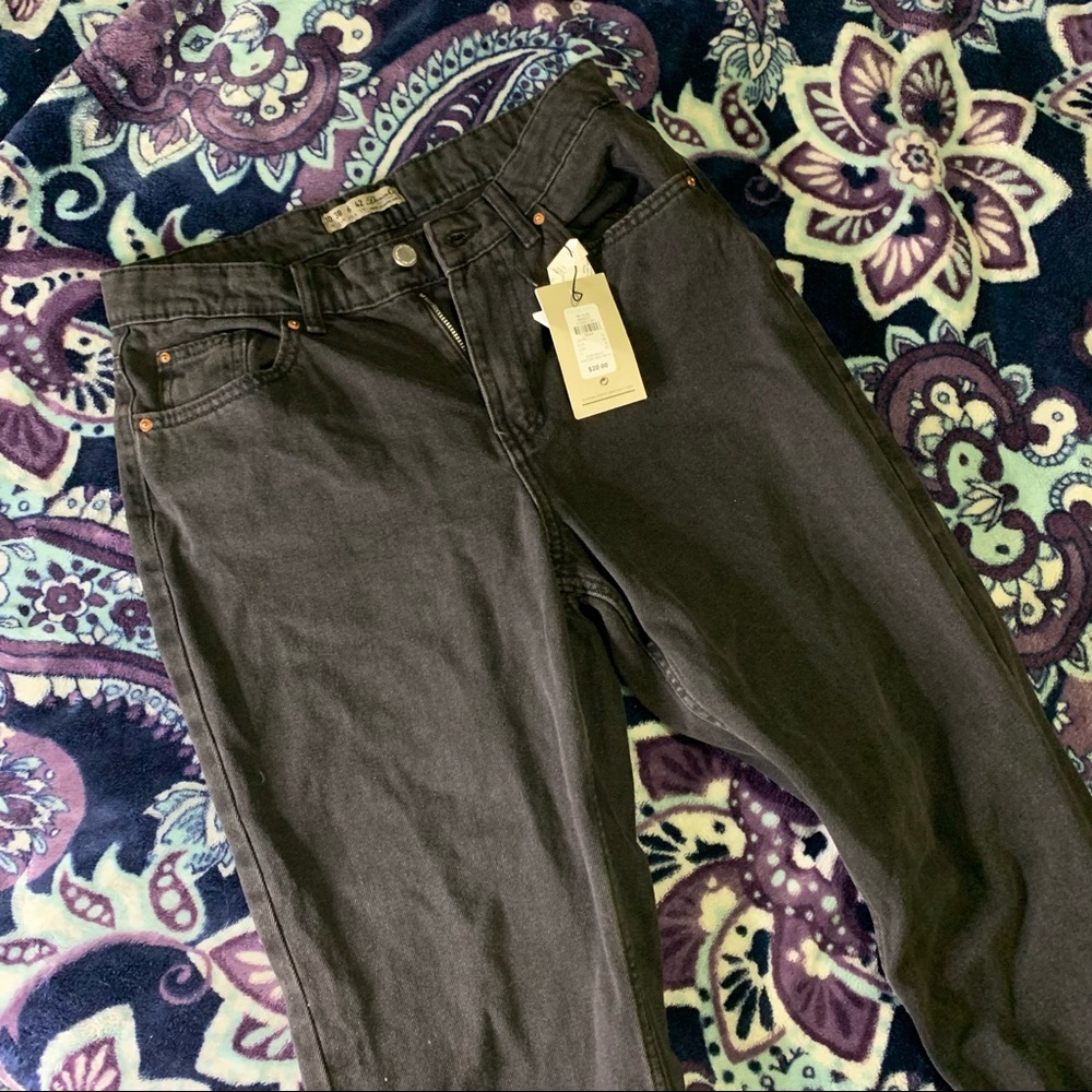 Primark Black Jeans